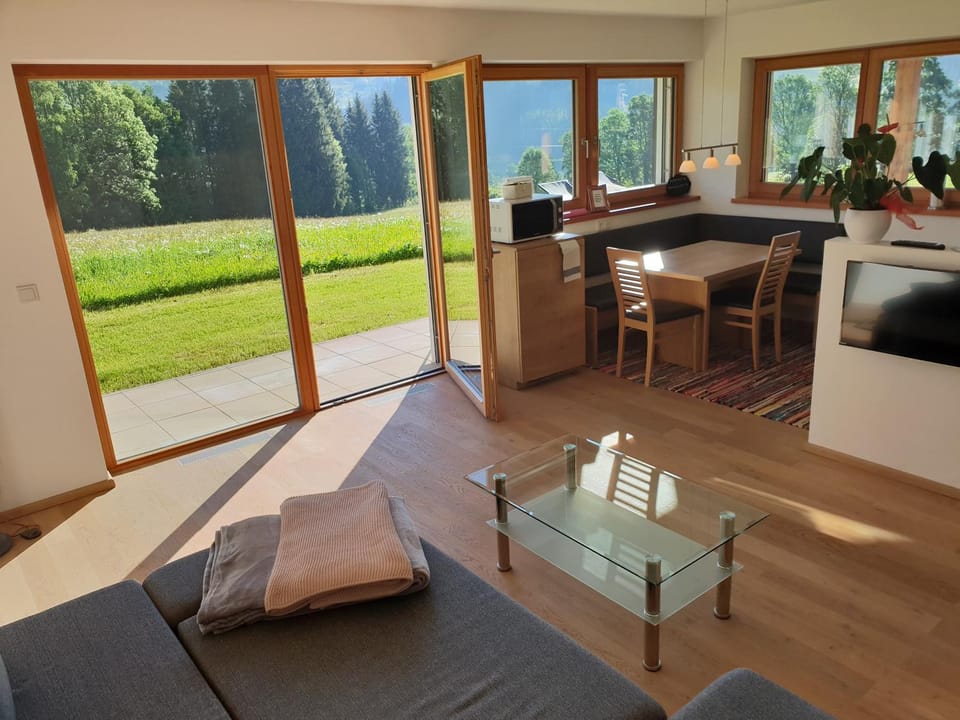 Appartement De Martin Apartment in Kitzbuhel