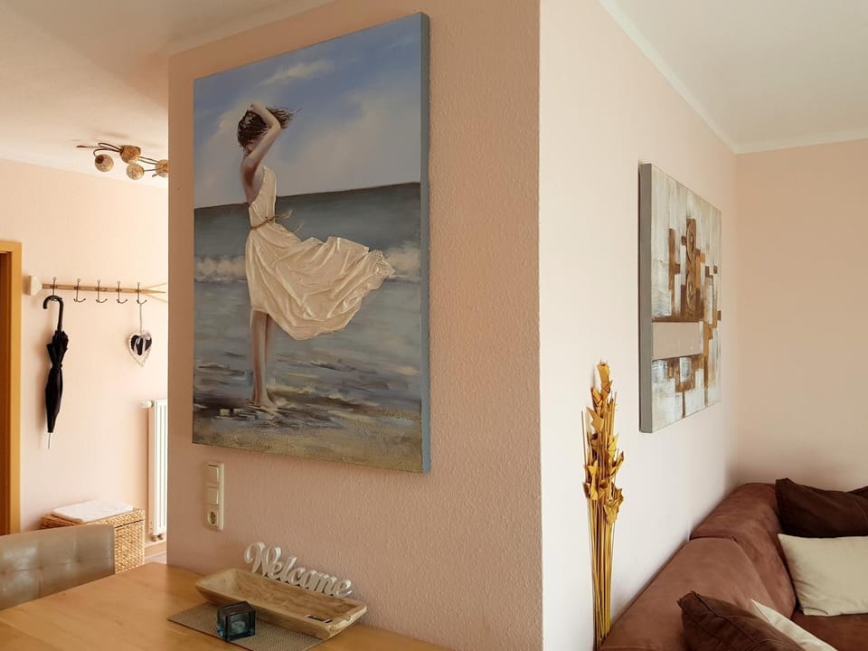 Darssurlaub App 5 Apartment in Mecklenburg-Vorpommern, Germany