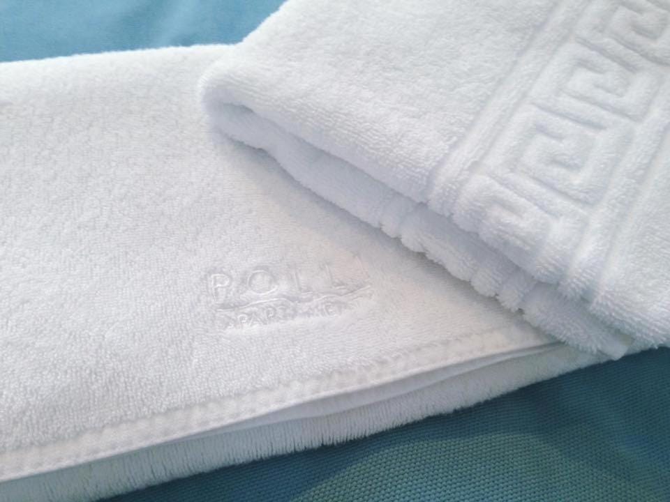 Polli Apartamenty Apartment in West Pomeranian Voivodeship, Poland