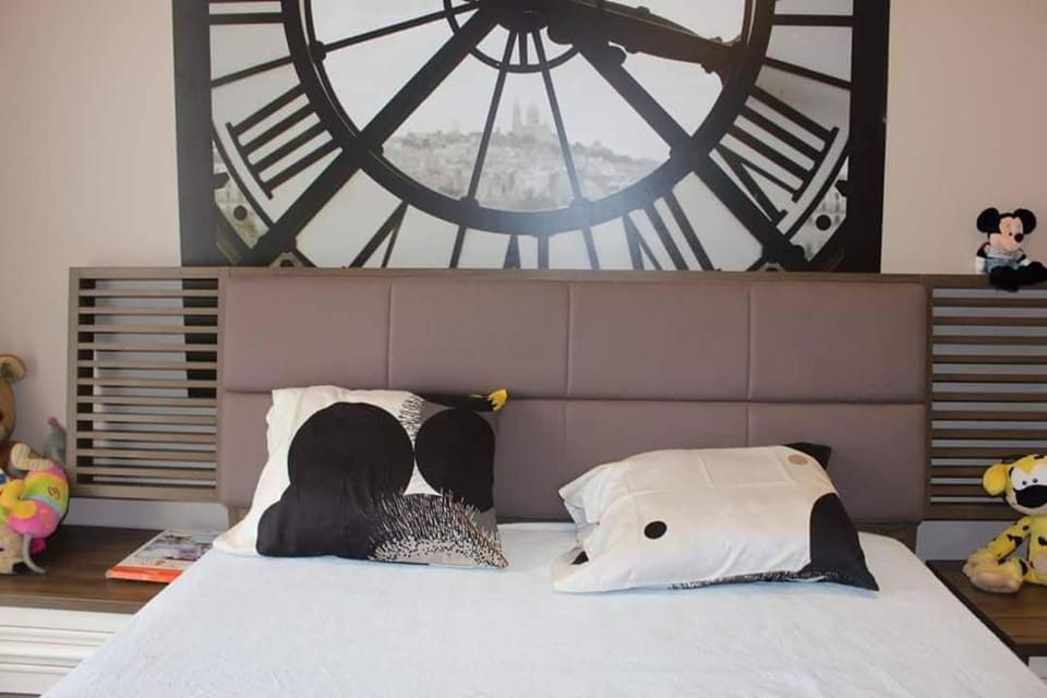 Bed, Bedroom, bunk bed