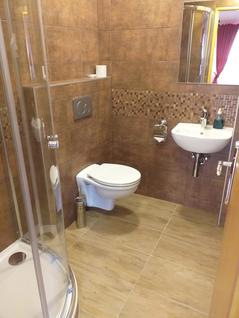 Penzion Scarlet Bed and Breakfast in Slovakia