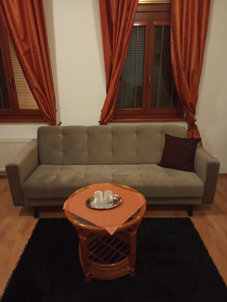 Penzion Scarlet Bed and Breakfast in Slovakia