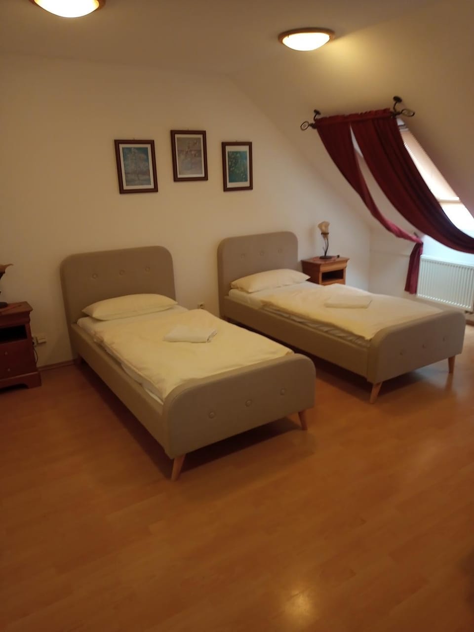 Penzion Scarlet Bed and Breakfast in Slovakia