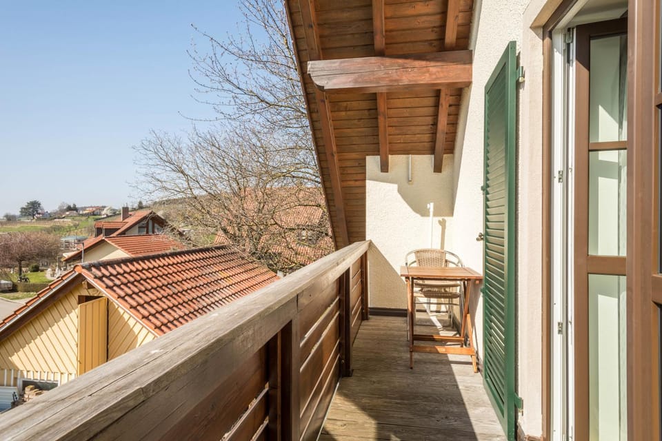 Ferienwohnung Ursula Hiemer 1 Apartment in Baden-Württemberg