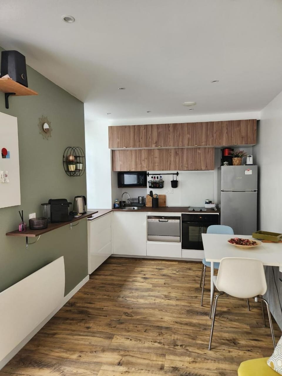 Agréable appartement à CAMBO LES BAINS Apartment in French Basque Country