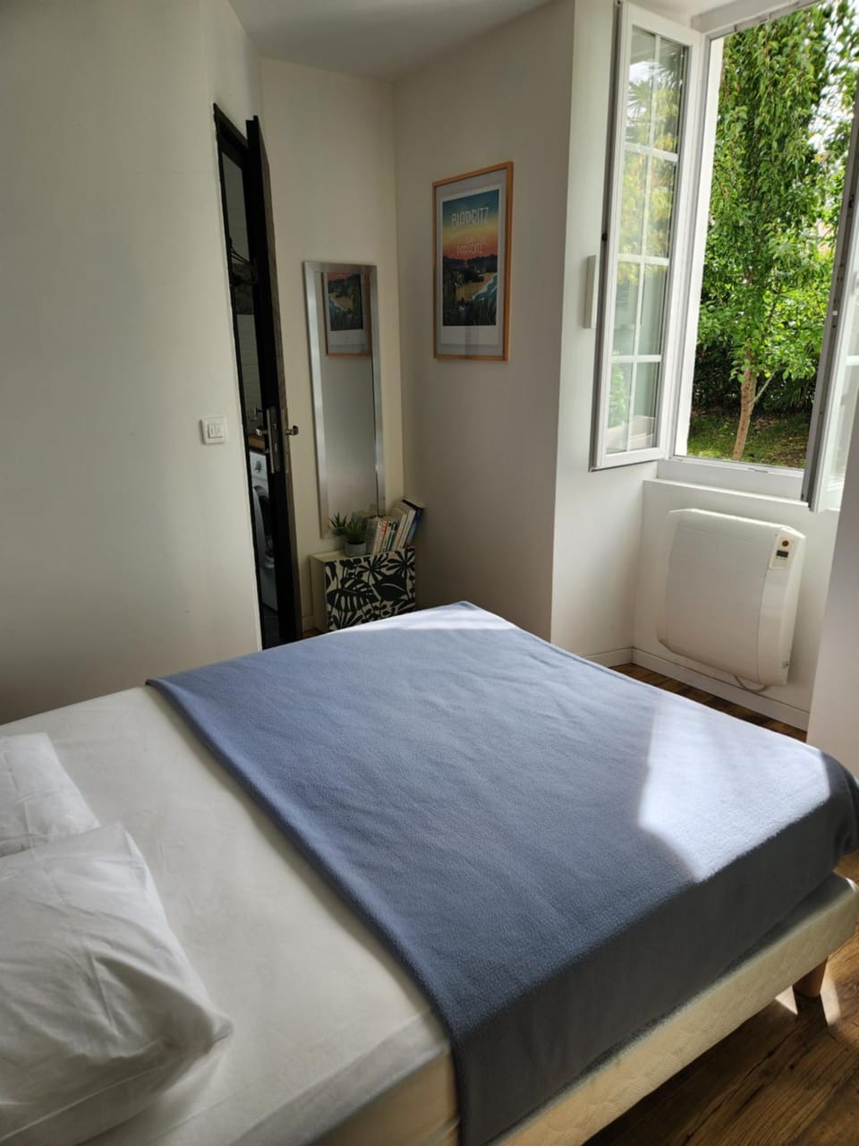 Agréable appartement à CAMBO LES BAINS Apartment in French Basque Country