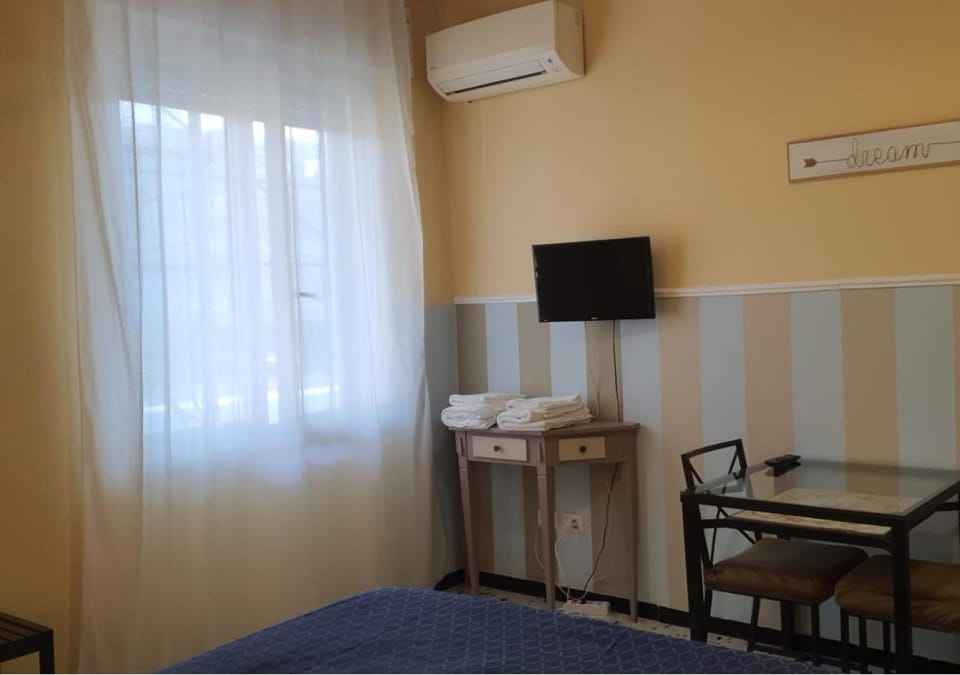 B&B Fronte Del Mare Bed and Breakfast in Salerno