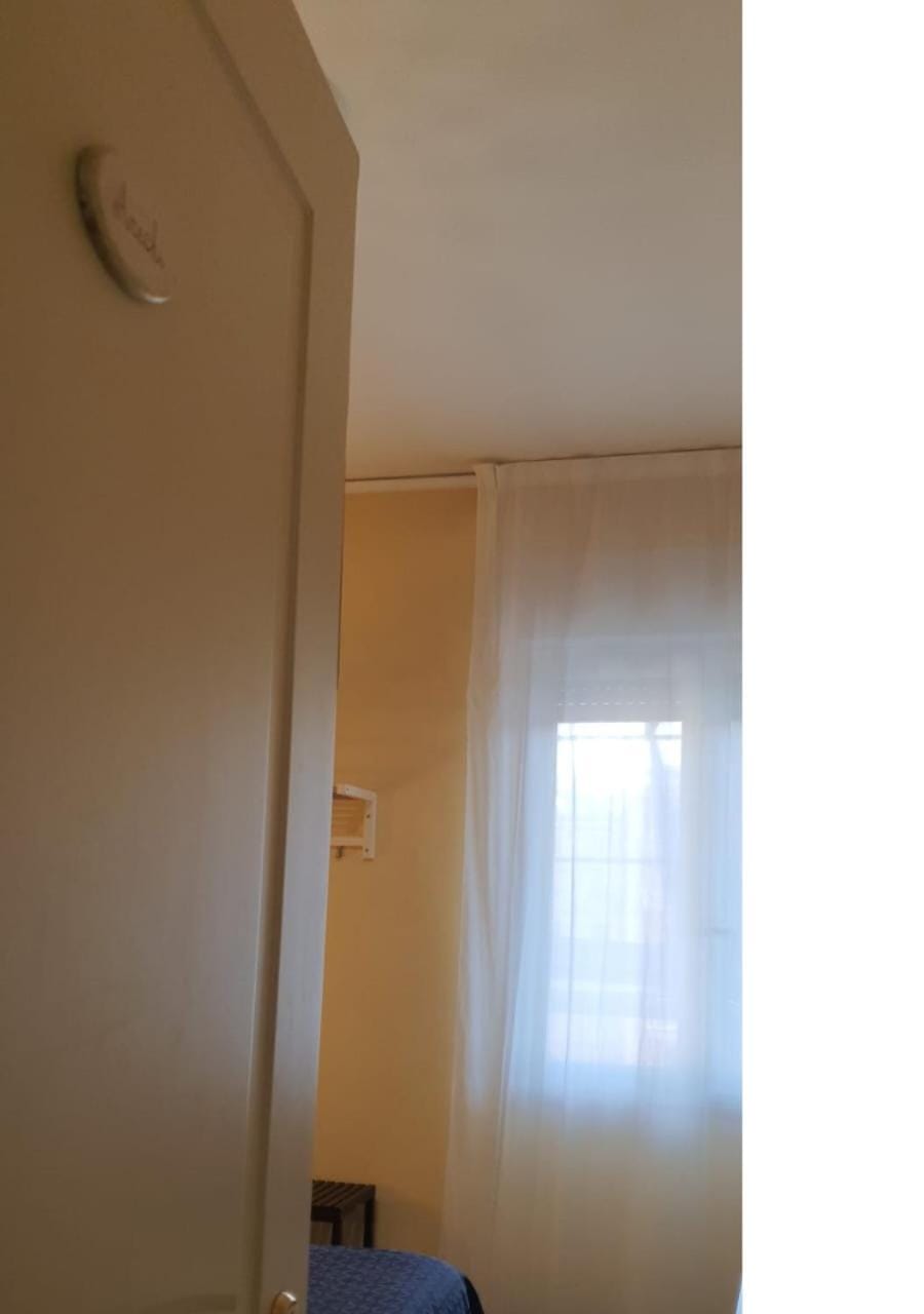 B&B Fronte Del Mare Bed and Breakfast in Salerno