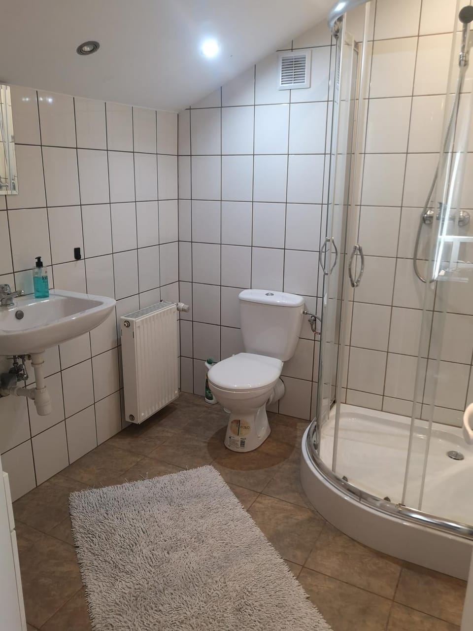 Apartamenty Hejszowina Apartment in Lower Silesian Voivodeship