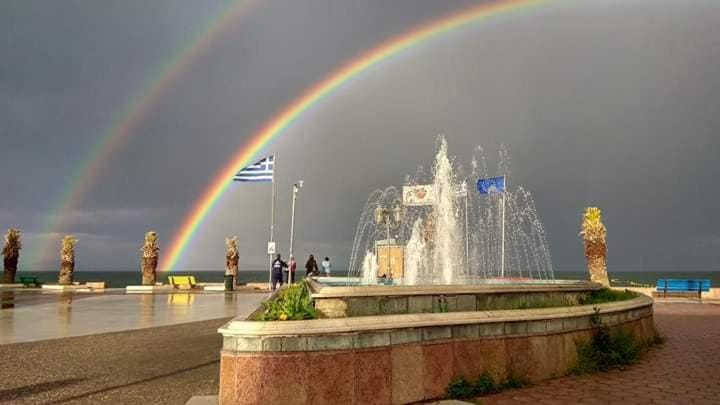 Rea Hotel Hotel in Pieria, Greece