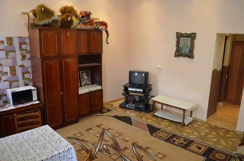 Пляц Пруса/Plac Prus Apartment in Lviv