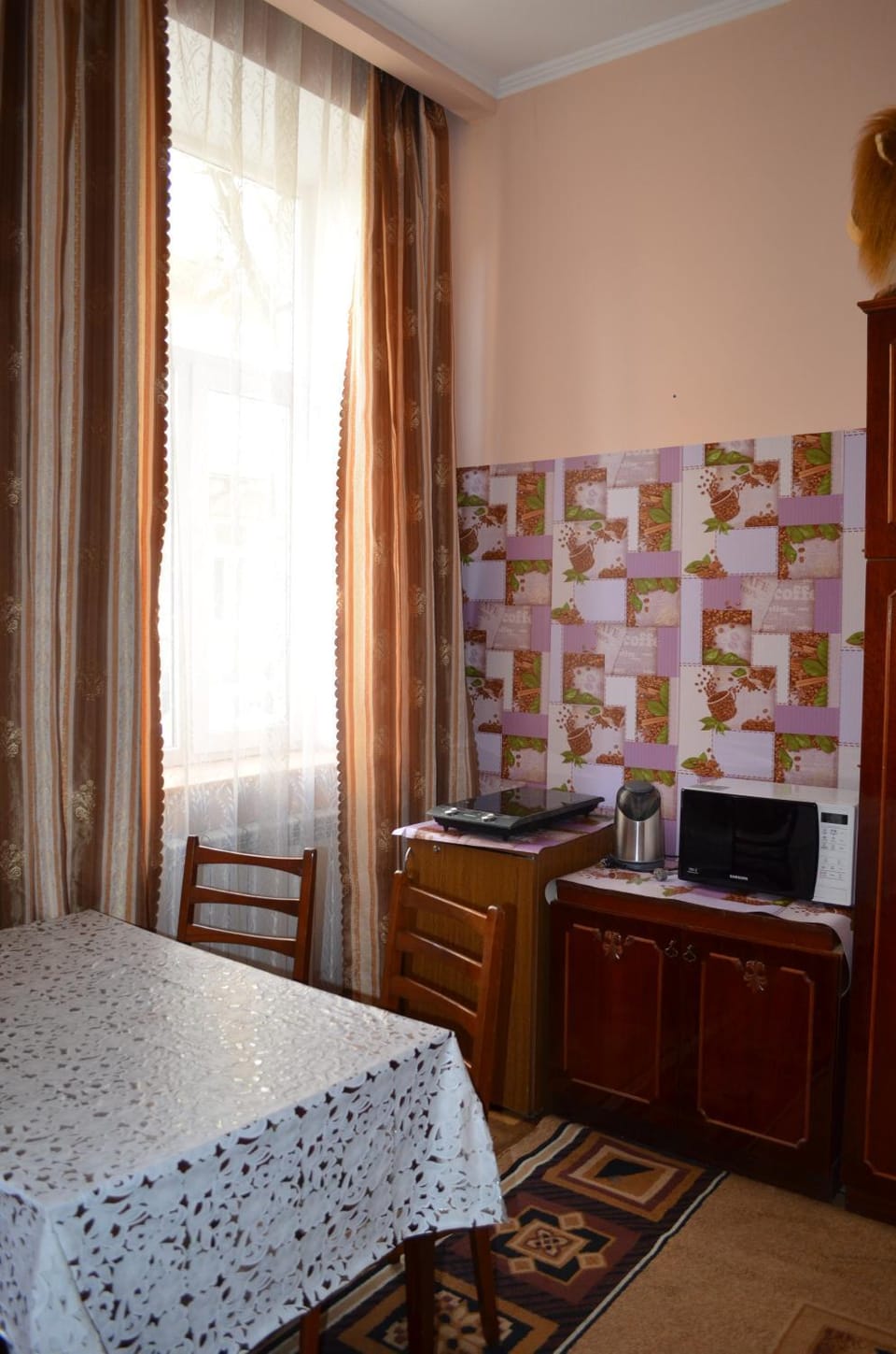 Пляц Пруса/Plac Prus Apartment in Lviv