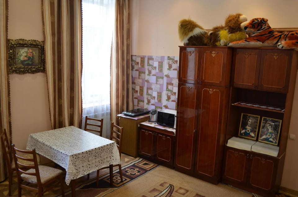 Пляц Пруса/Plac Prus Apartment in Lviv