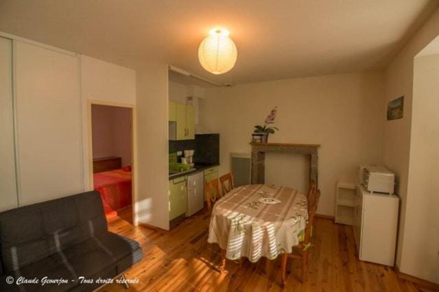 Village de Nasbinals Aubrac Electro Vélo Apartment in Auvergne-Rhône-Alpes