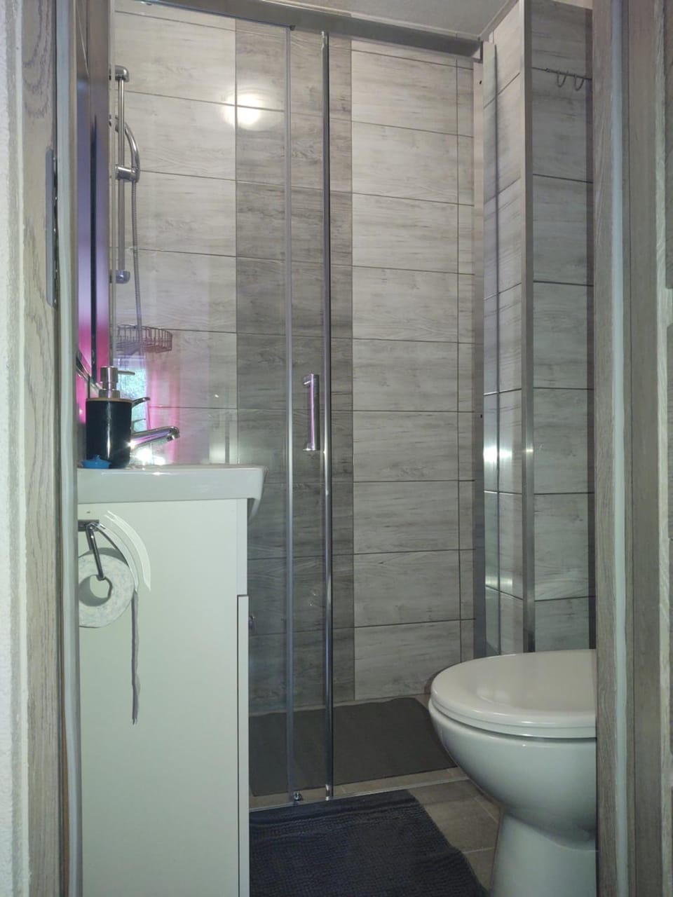 Gościniec Mariola Farm Stay in Pomeranian Voivodeship