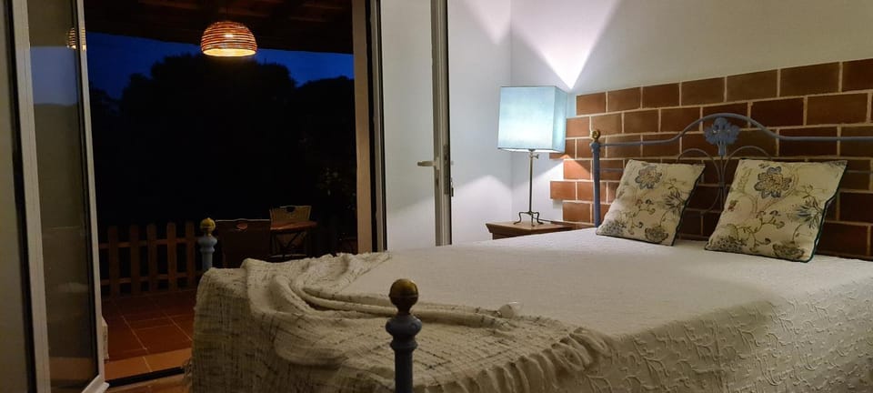 Herdade Do Rio Torto Bed and Breakfast in Évora District, Portugal