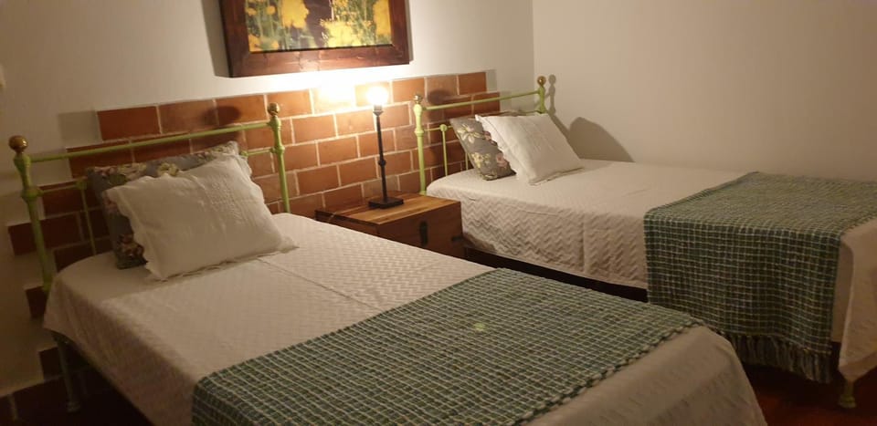 Herdade Do Rio Torto Bed and Breakfast in Évora District, Portugal
