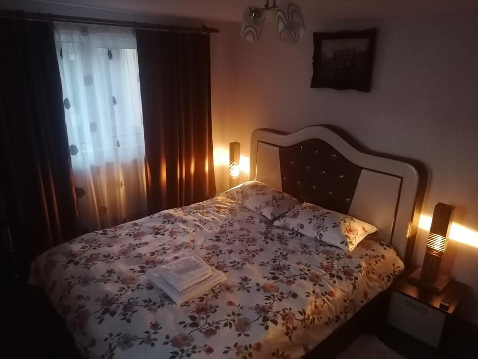 Vila Perla Govorei Bed and Breakfast in Romania