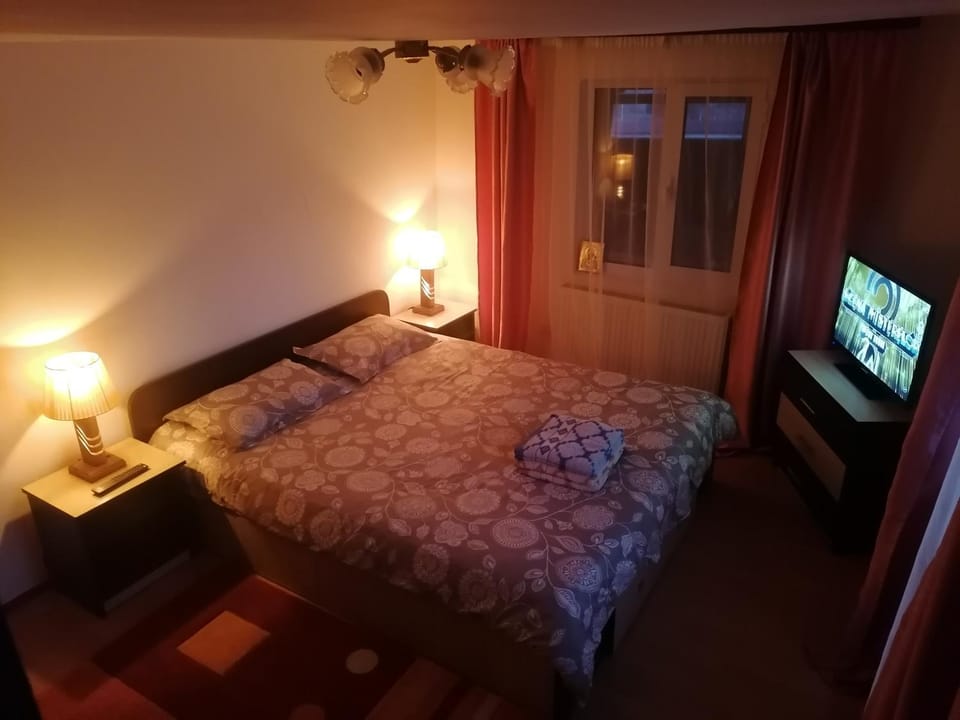 Vila Perla Govorei Bed and Breakfast in Romania
