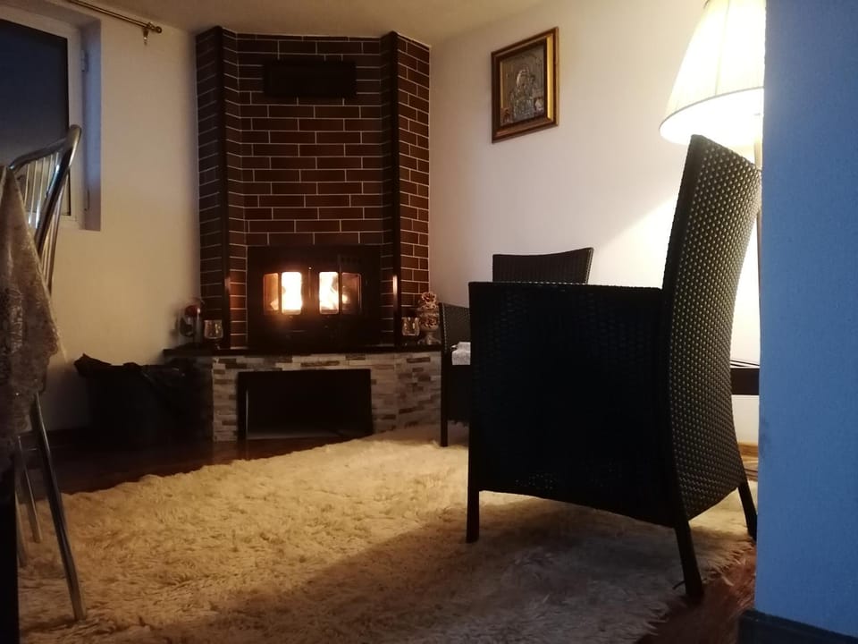 Vila Perla Govorei Bed and Breakfast in Romania