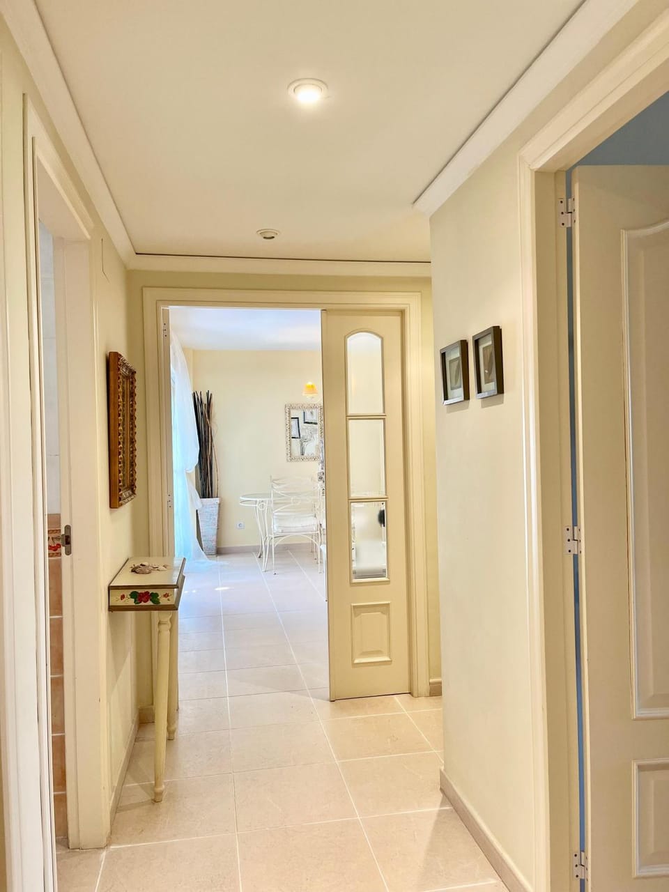 Benicasim Primera Linea Apartment in Benicàssim