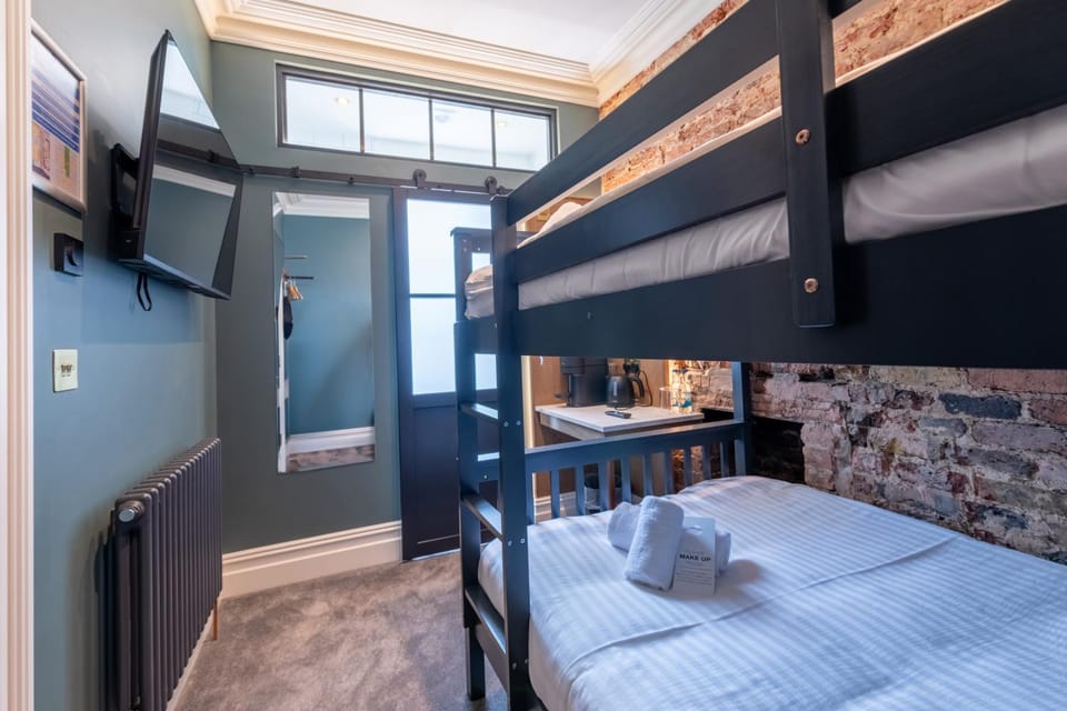 The Crown Pub & Guesthouse Bed and Breakfast in London Borough of Hackney