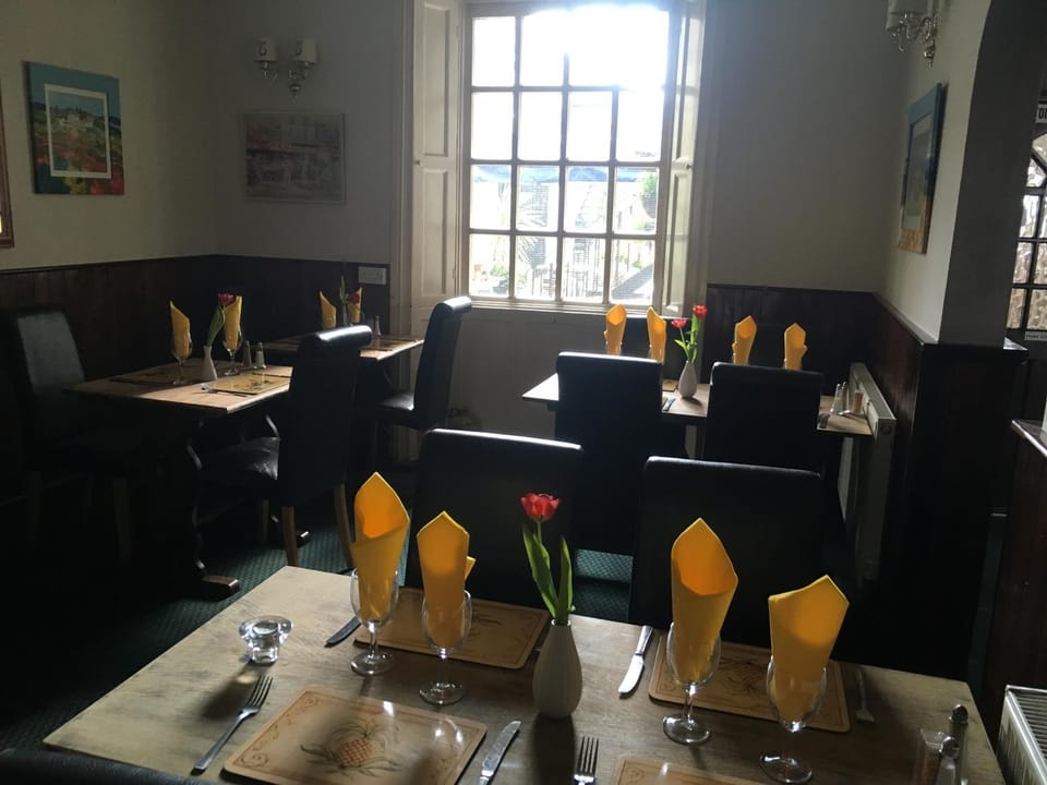 The White Hart Hotel Hotel in South Somerset District