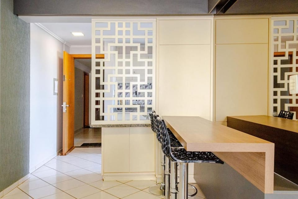 Apartamento aconchegante em frente ao Shopping JL Apartment in Cascavel