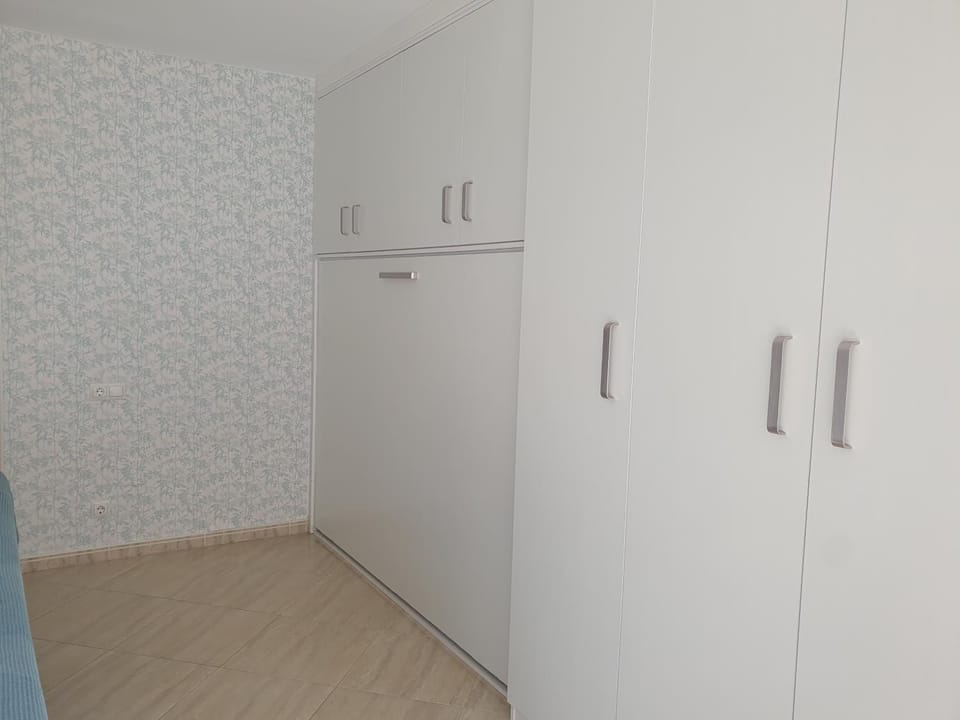 Estudio luminoso junto a la playa Apartment in Axarquía