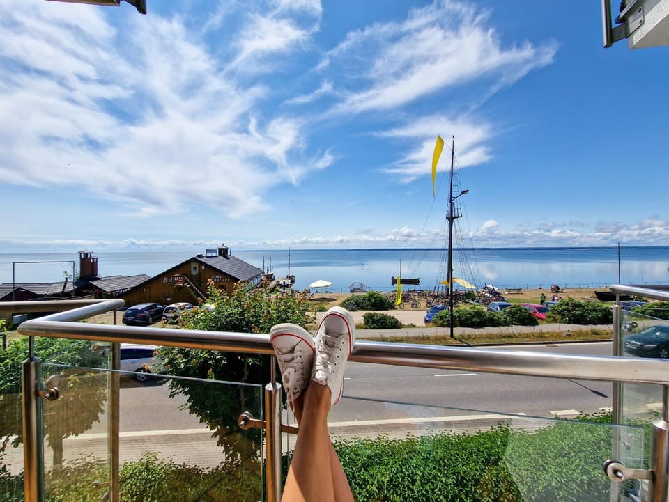 View (from property/room)