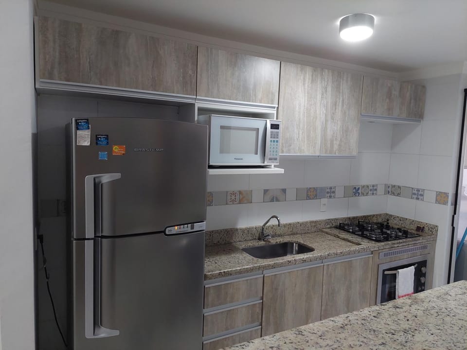 Apartamento Moderno Poços de Caldas Apartment in State of São Paulo