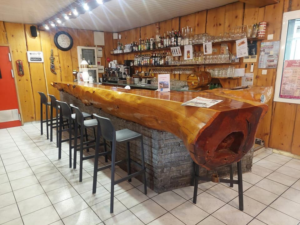 Hotel Restaurant Lancheton Hotel in Auvergne-Rhône-Alpes