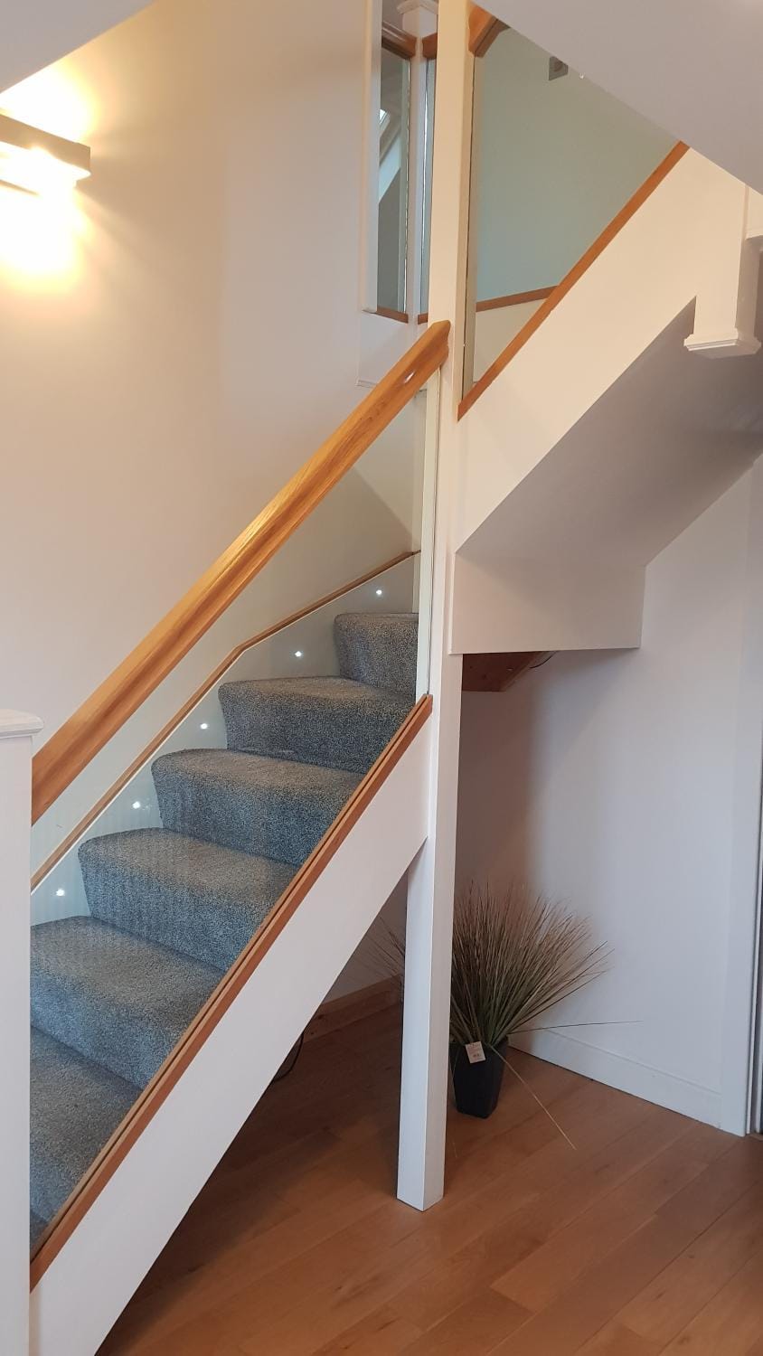 Vineyard Vale Cottage House in Saundersfoot