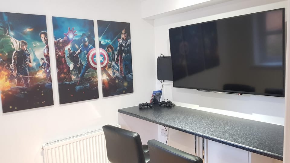 Vineyard Vale Cottage House in Saundersfoot