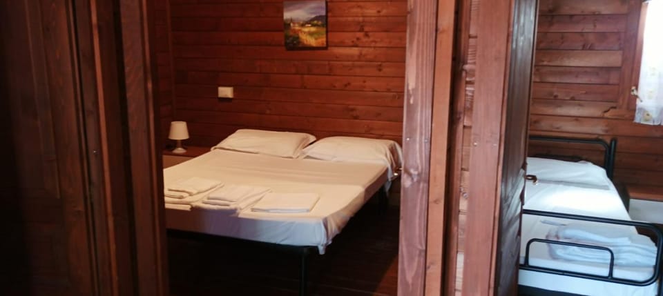 Campeggio Italia Campground/ 
RV Resort in Marina di Carrara