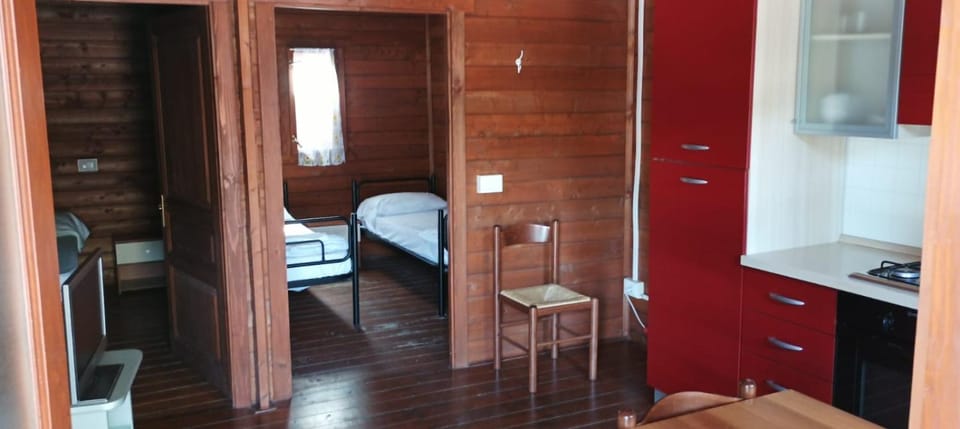 Campeggio Italia Campground/ 
RV Resort in Marina di Carrara