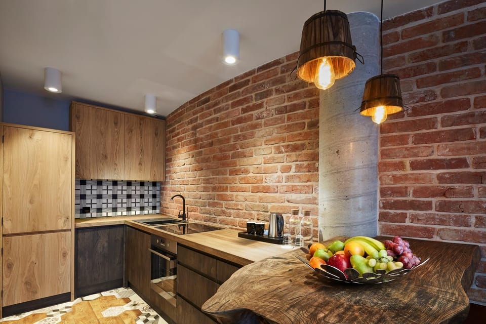 Coffee/tea facilities, Kitchen or kitchenette, Food and drinks, Decorative detail, Dining area, Communal kitchen, Food, pet friendly, stove, kitchen
