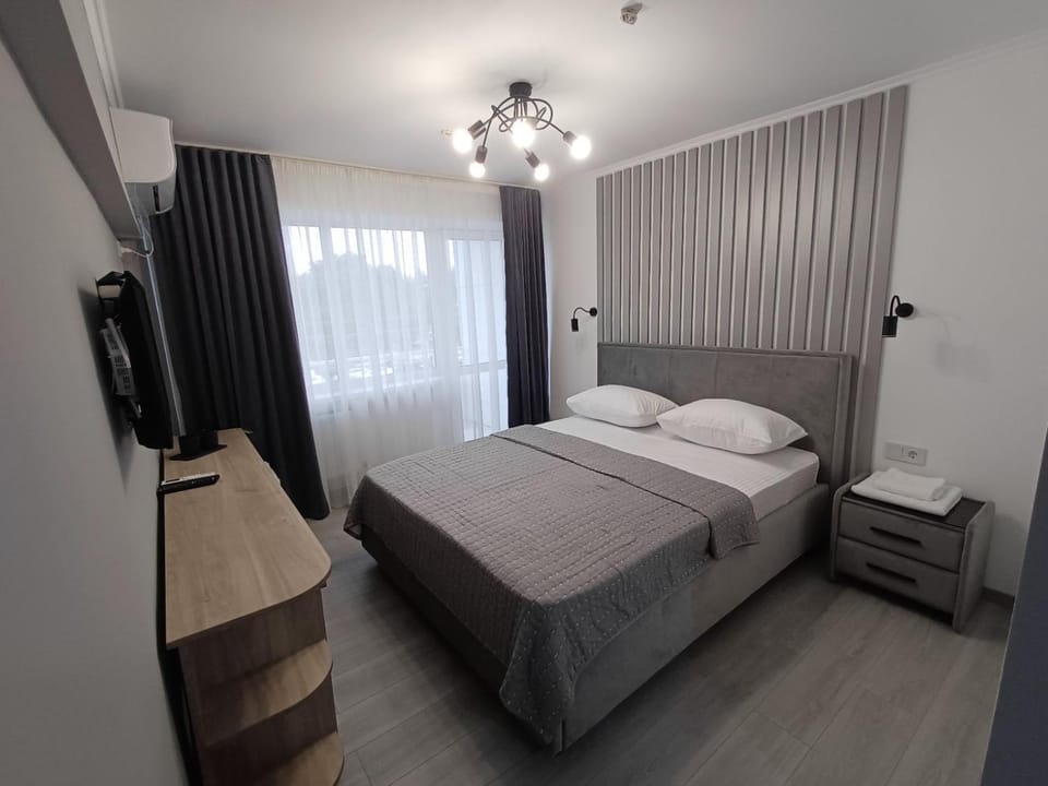 Hotel Turist Hotel in Chișinău