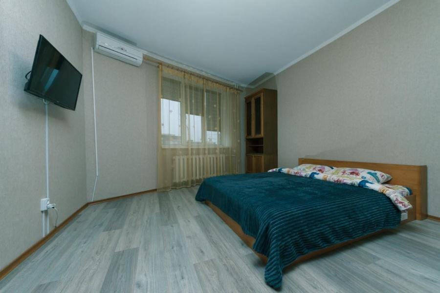 Ахматовой 45 Apartment in Kiev City - Kyiv
