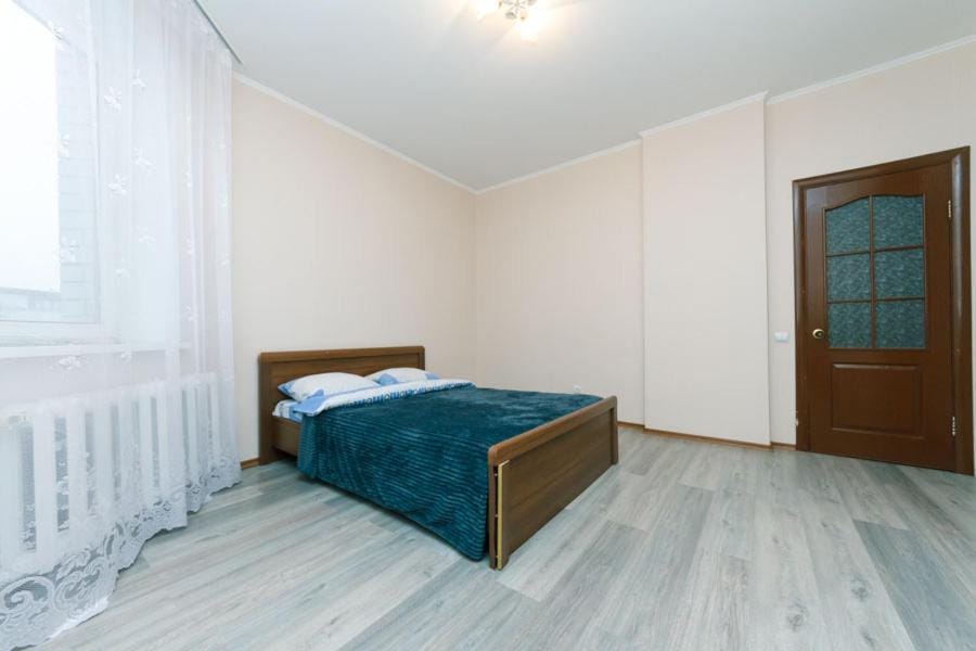 Ахматовой 45 Apartment in Kiev City - Kyiv