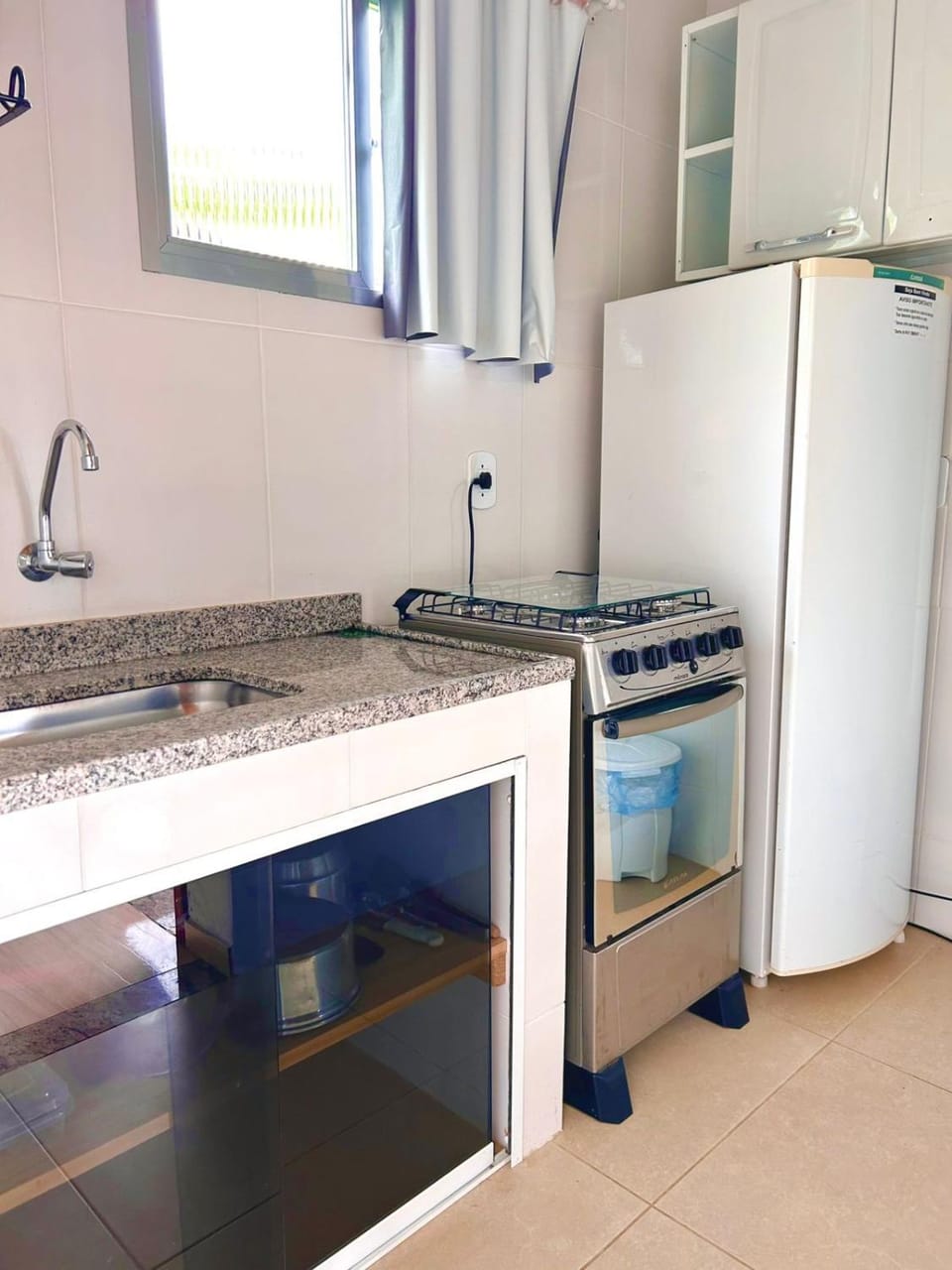 Chalés Sonho Meu Com Cozinha Nature lodge in State of Rio de Janeiro