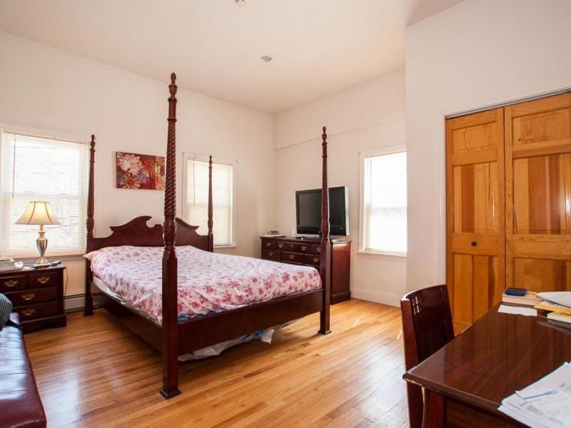 The Windsor Inn Guest House Bed and Breakfast in Cambridgeport