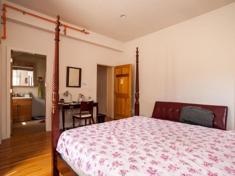 The Windsor Inn Guest House Bed and Breakfast in Cambridgeport