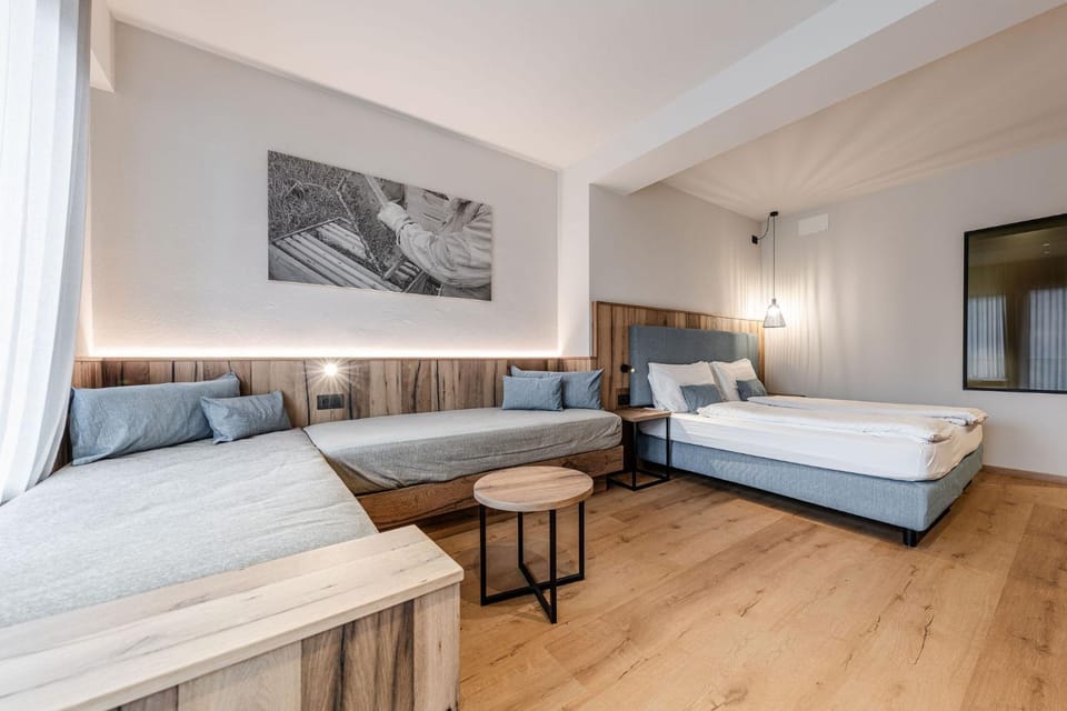 Hotel Eccher 3 stelle Superior Hotel in Province of Brescia