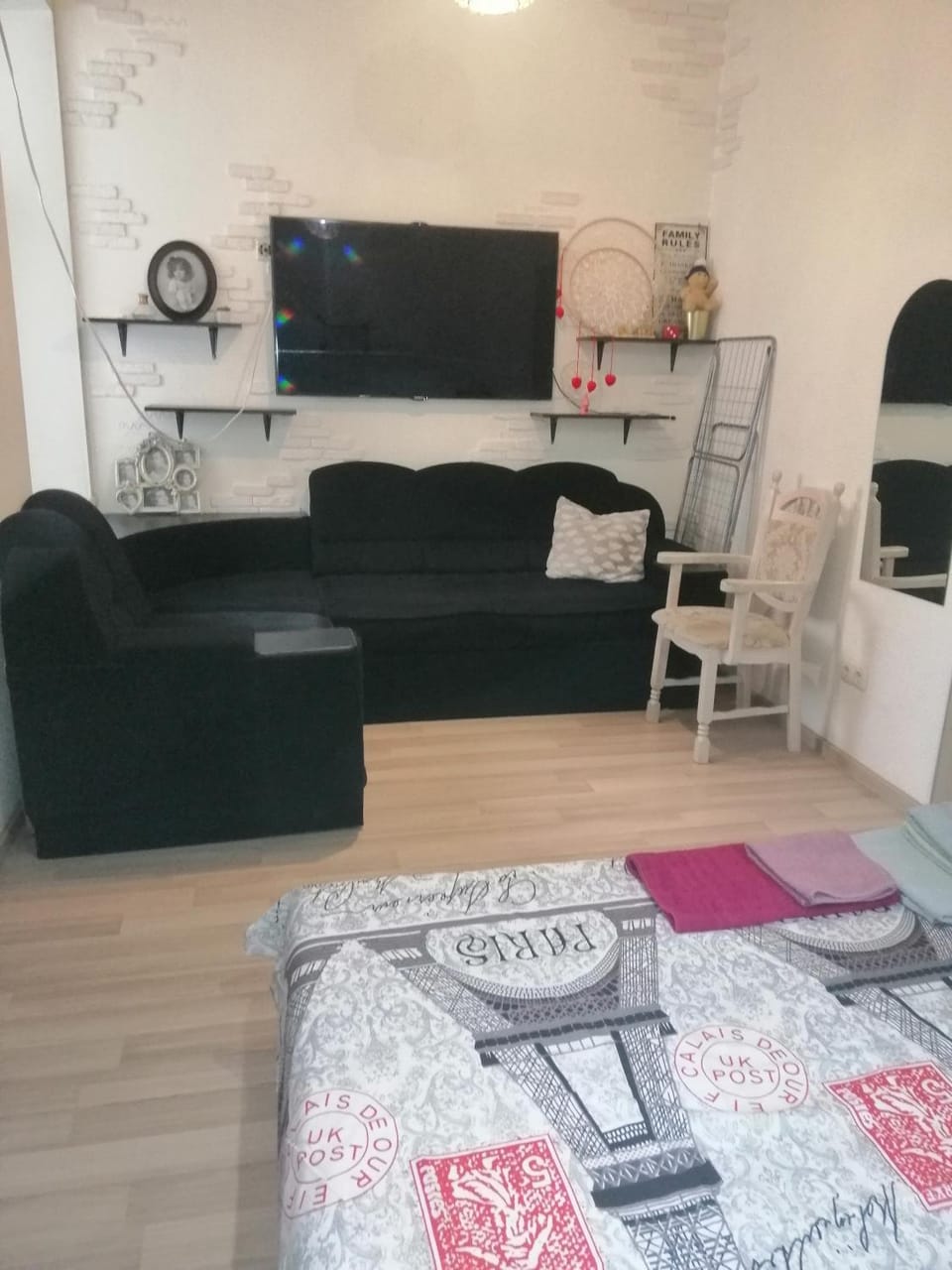 Ул Малая Арнаутская 45 Apartment in Odessa