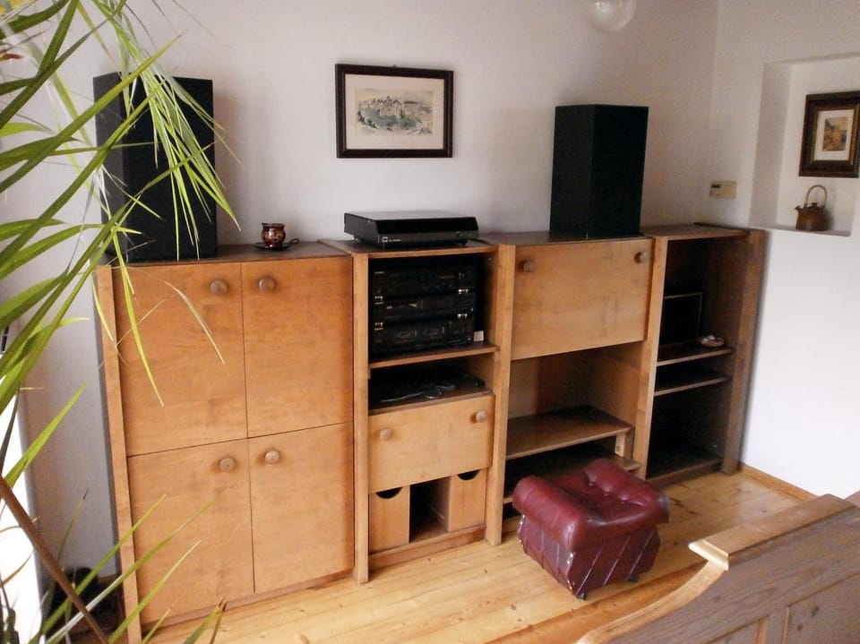 TV and multimedia