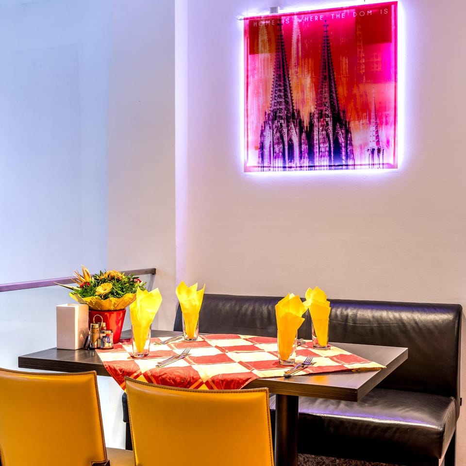 Hotel am Museum Köln Hotel in Cologne