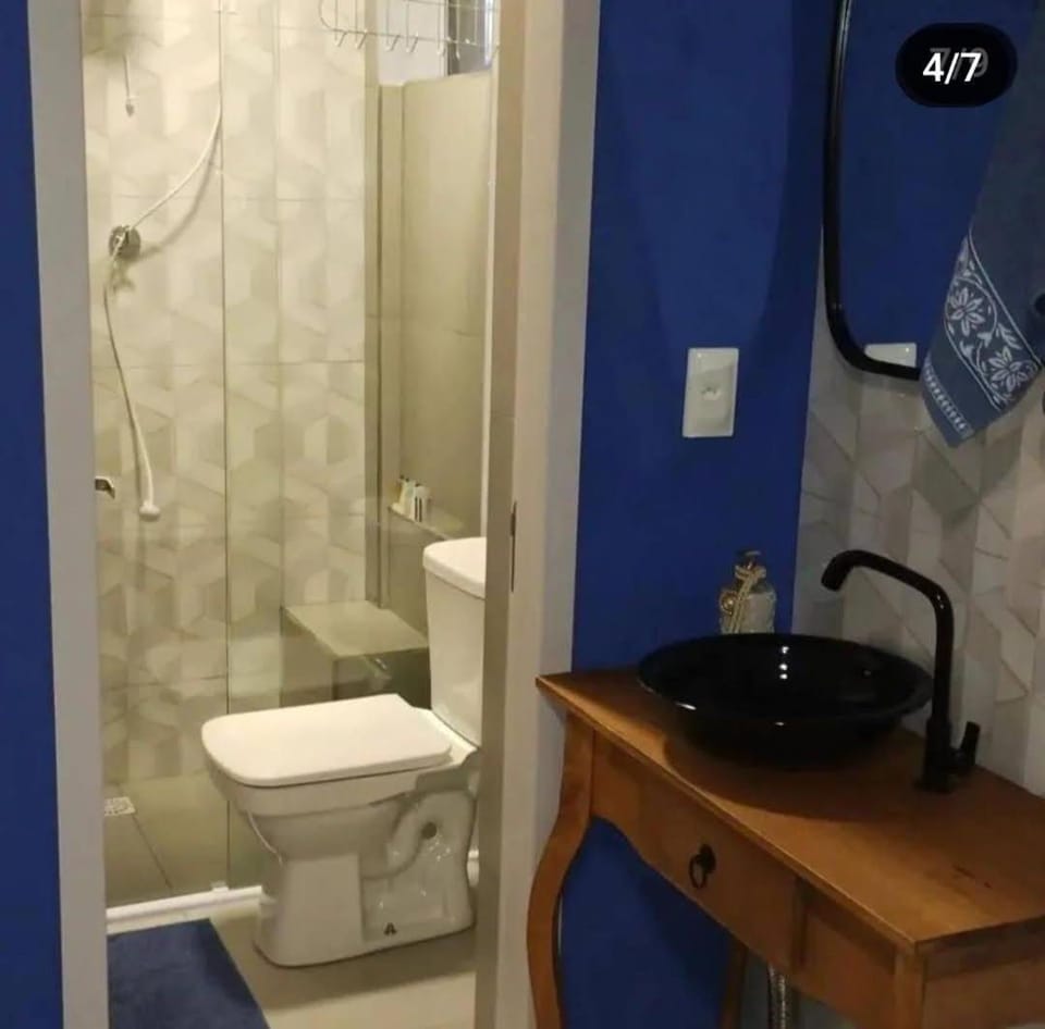 Hostel SIL CARDOSO Hostel in Blumenau