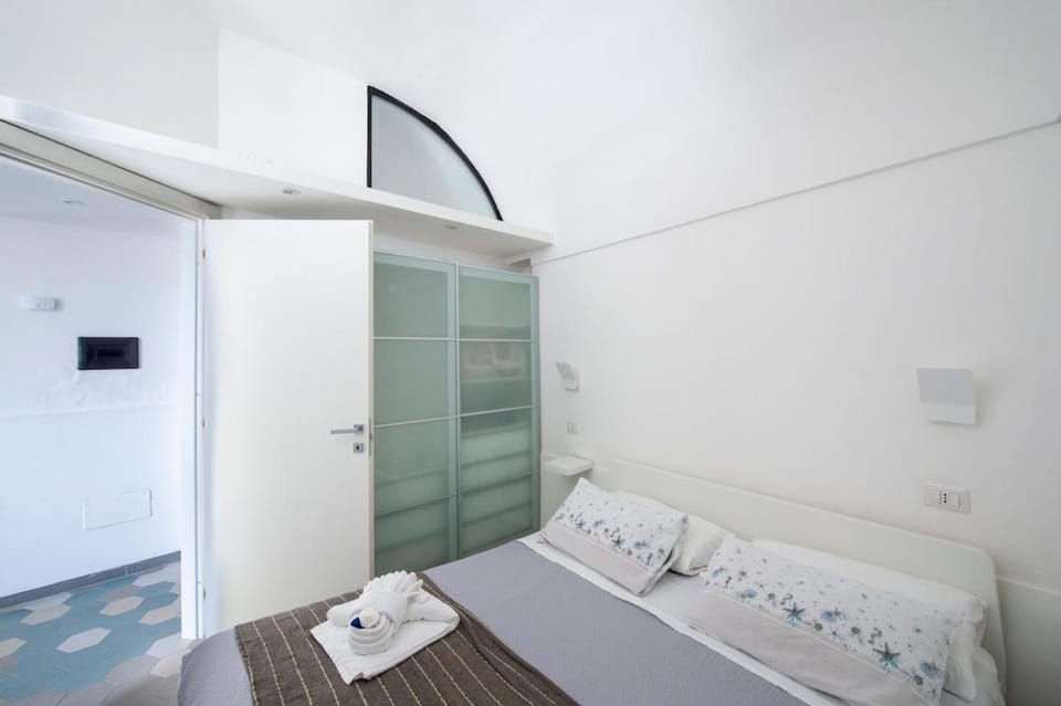 La mia casetta al mare Apartment in Minori