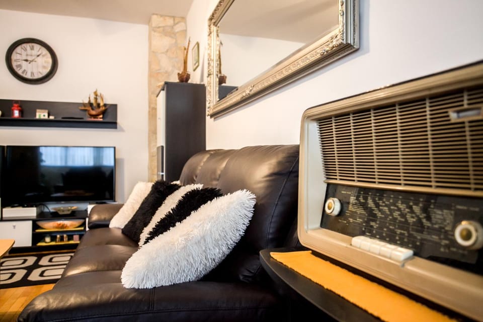 TV and multimedia